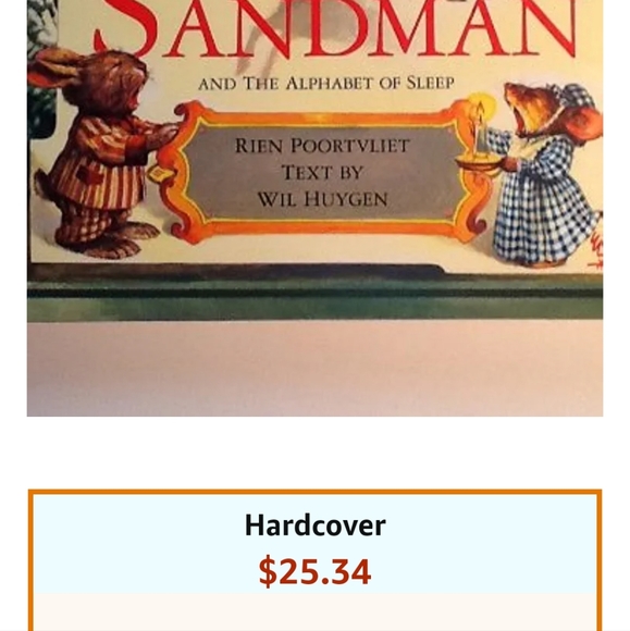 The book of the Sandman - Picture 8 of 8